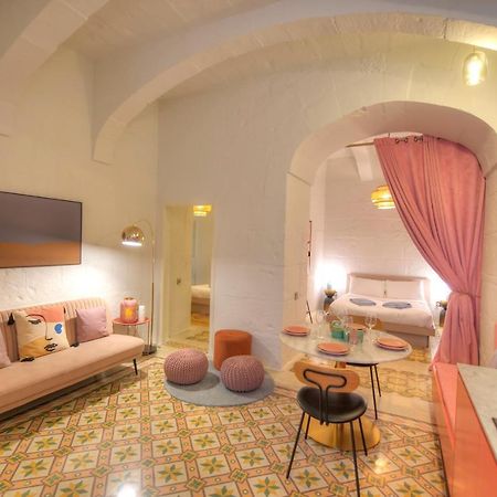 Impressive & Stylish Palazzino In Valletta Ddem1-3 מראה חיצוני תמונה
