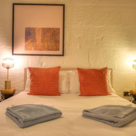 Impressive & Stylish Palazzino In Valletta Ddem1-3 מראה חיצוני תמונה