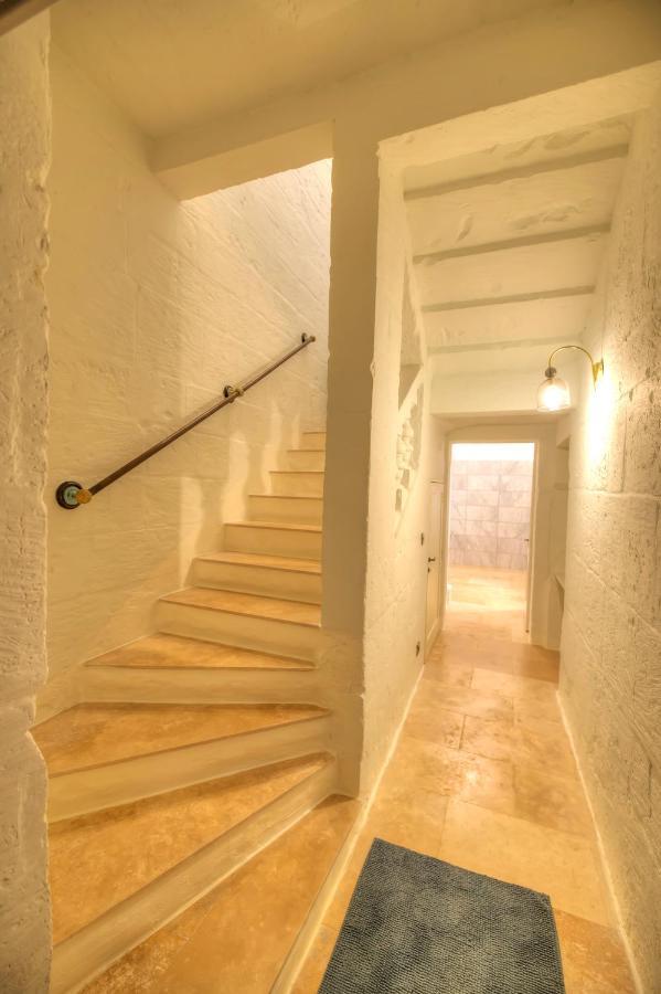 Impressive & Stylish Palazzino In Valletta Ddem1-3 מראה חיצוני תמונה