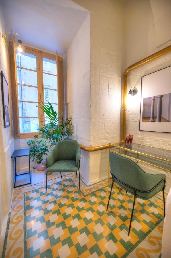 Impressive & Stylish Palazzino In Valletta Ddem1-3 מראה חיצוני תמונה
