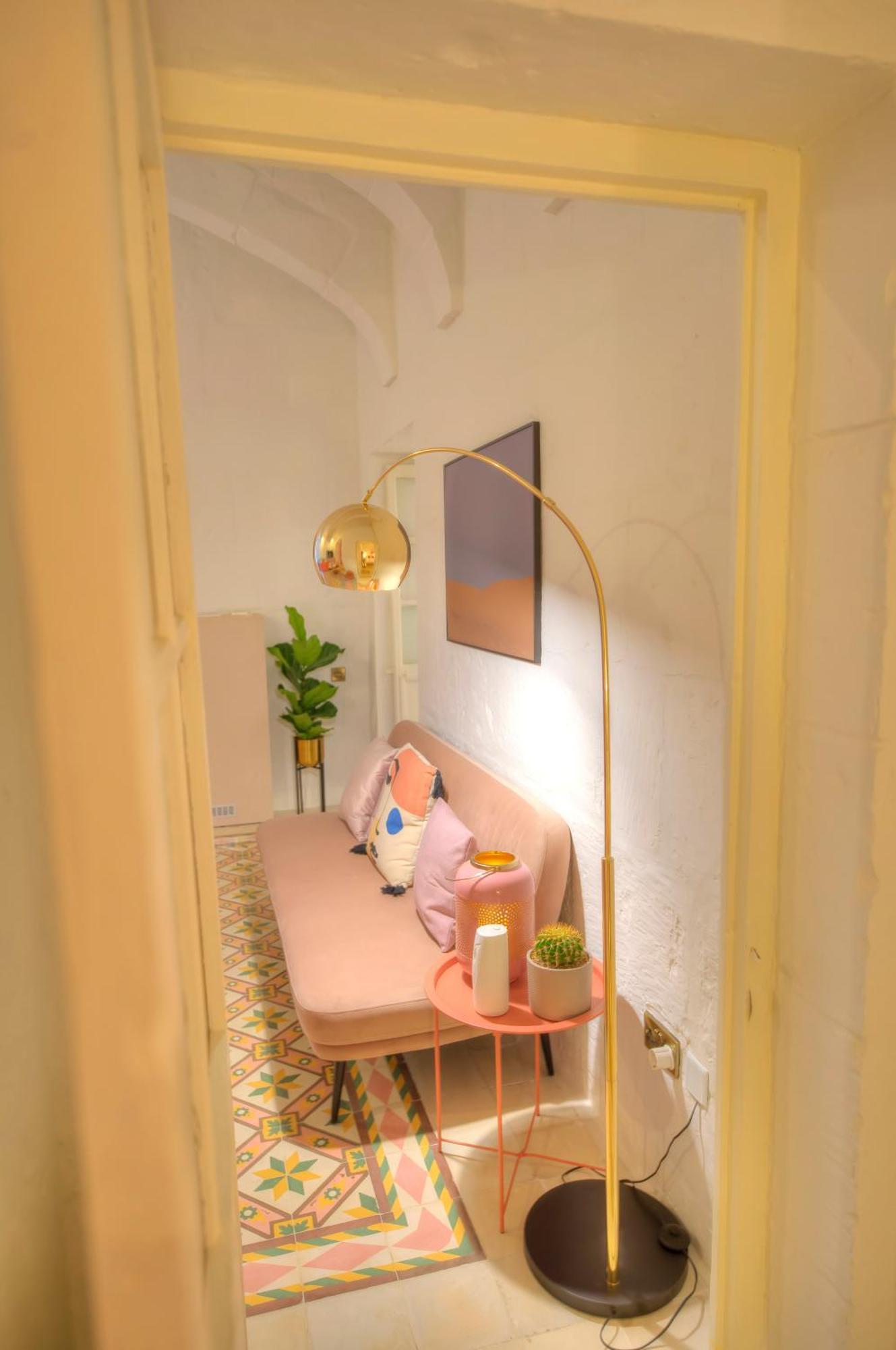 Impressive & Stylish Palazzino In Valletta Ddem1-3 מראה חיצוני תמונה
